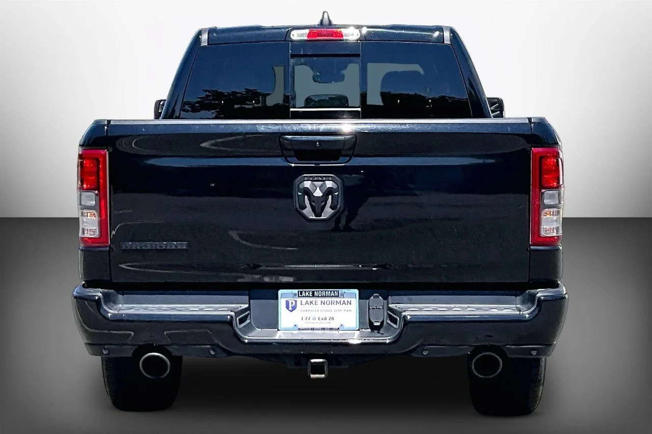 Used 2023 Black Ram Big Horn/Lone Star image 7