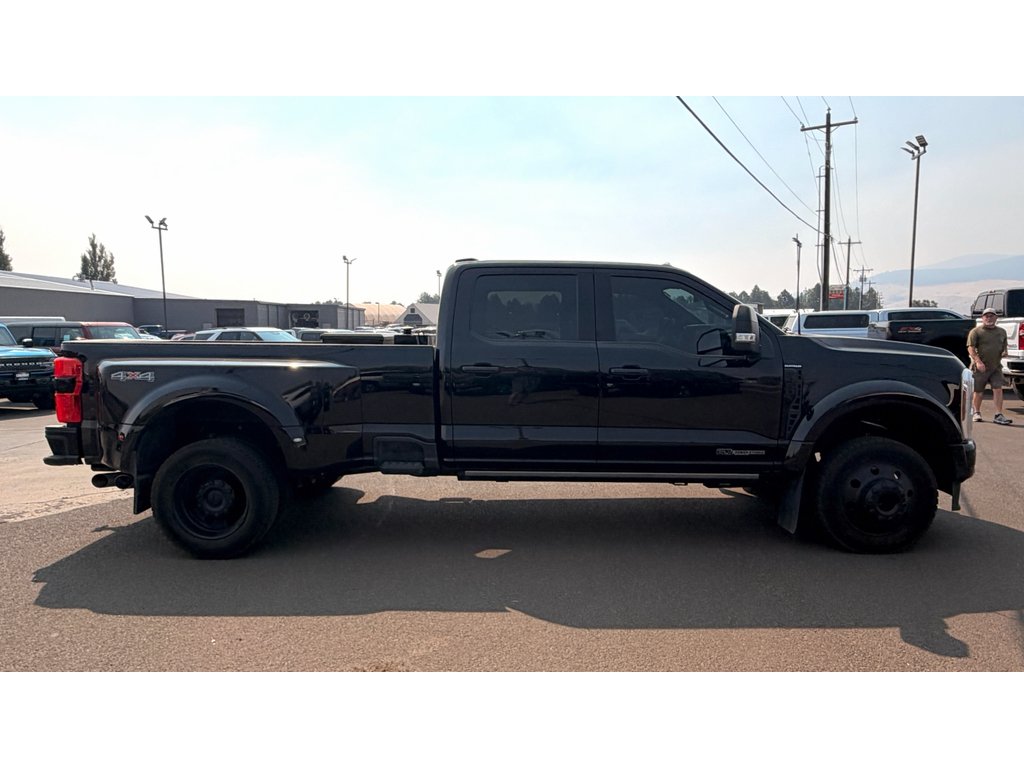 Used 2026 Black Ford Platinum image 11
