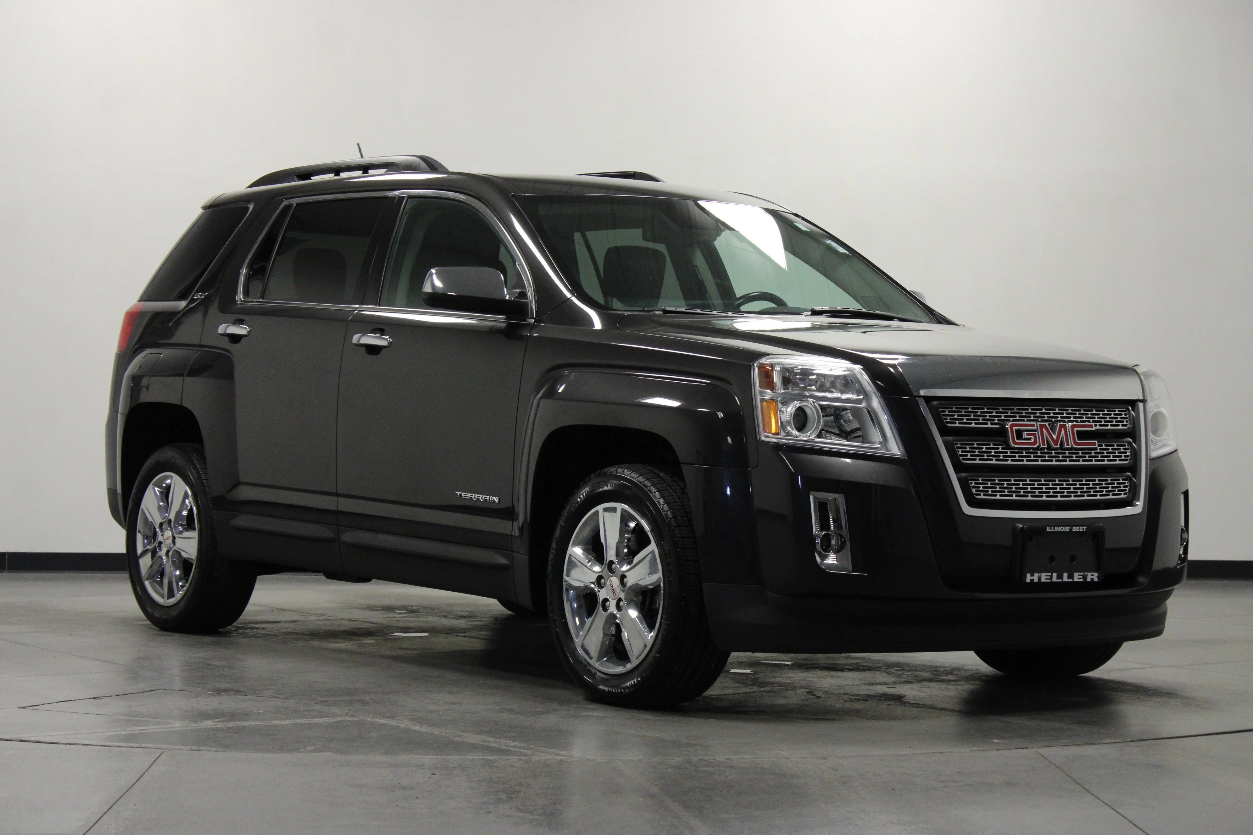 2027 Chevrolet Equinox LT - Photo 24