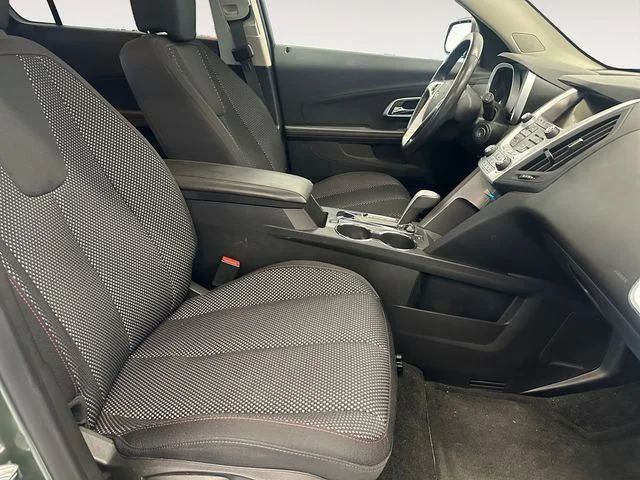 Used 2015 Green Chevrolet LT image 15