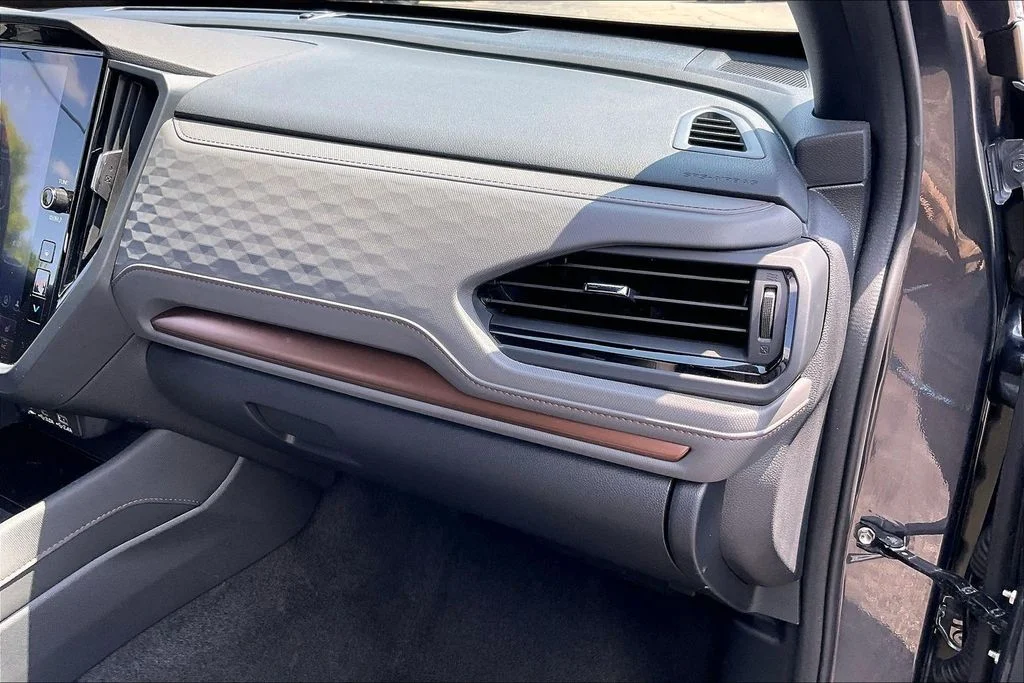Used 2025 Gray Subaru Sport image 19