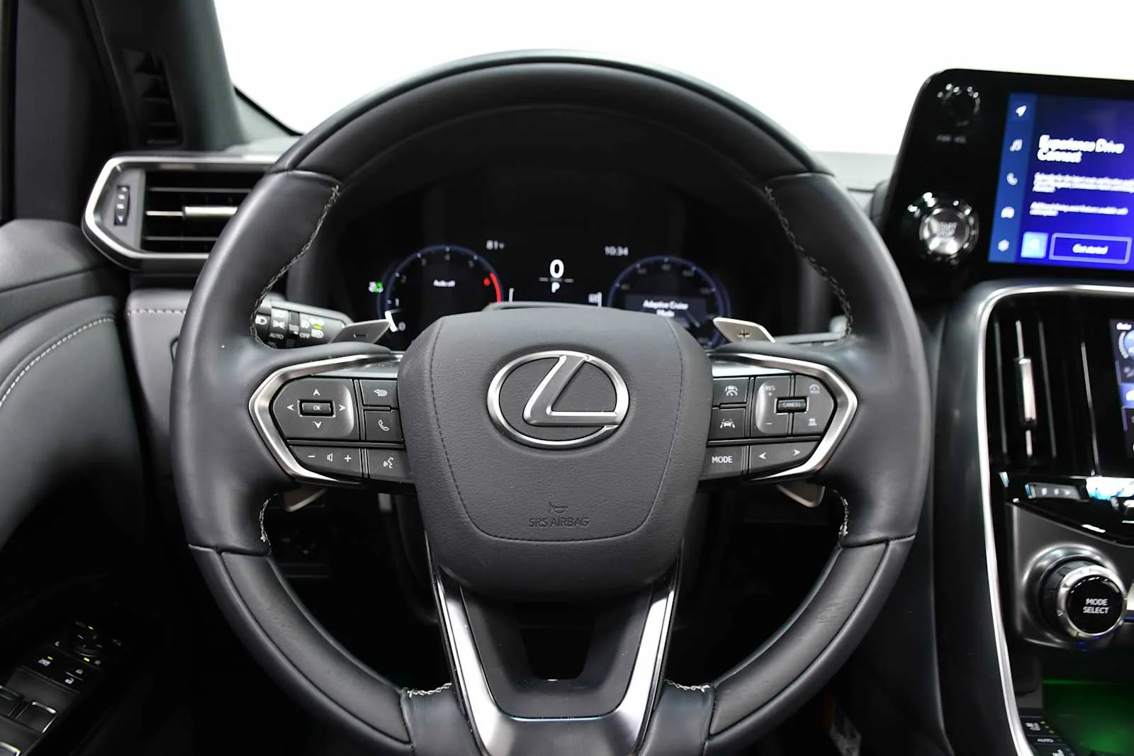 Used 2025 Caviar Lexus Luxury image 19