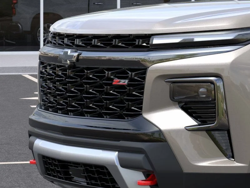 2027 Chevrolet Traverse Z71 - Photo 13