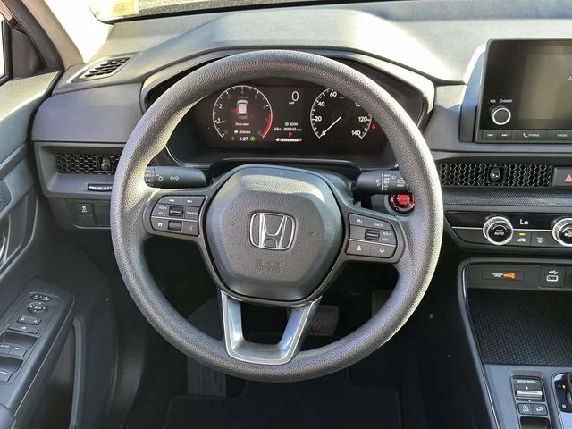 2025 Honda CR-V LX - Photo 14