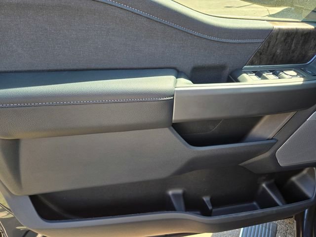 New 2026 Carbonized Gray Metallic Ford F-250® Lariat® image 13