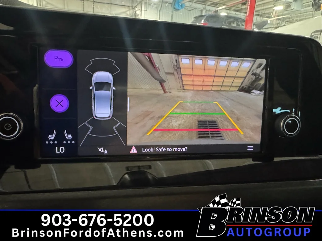 Certified Used 2024 Moonstone Gray Volkswagen S image 15