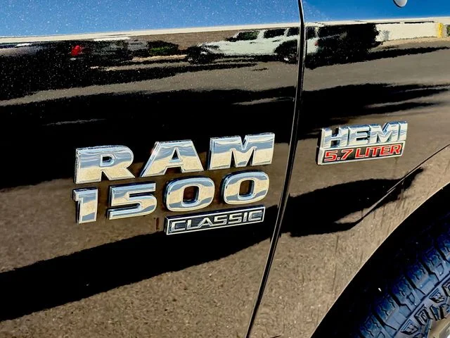 Used 2019 Black Ram Big Horn image 37