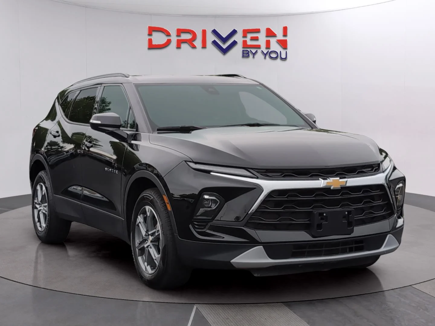 Used 2023 Black Chevrolet LT image 7