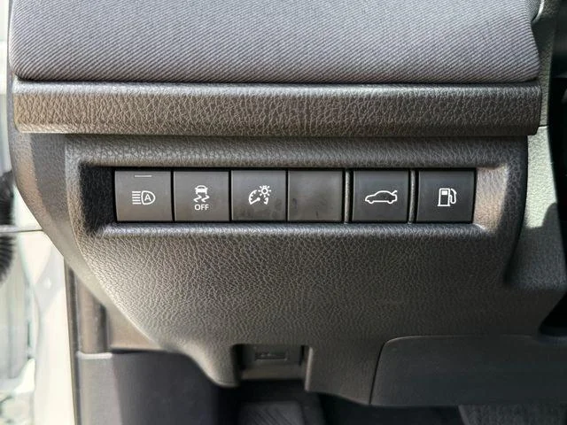 Certified Used 2026 White Toyota LE image 50