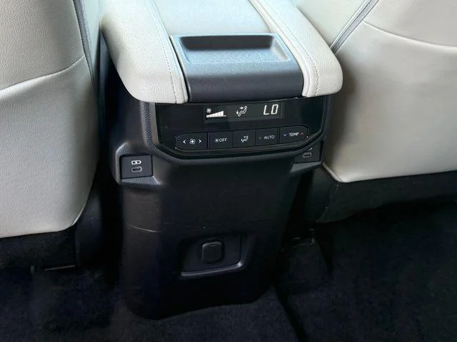 Certified Used 2026 MIDNIGHT BLACK METAL Toyota XLE image 65