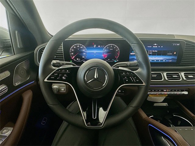 2026 Mercedes-Benz GLE GLE350 - Photo 43