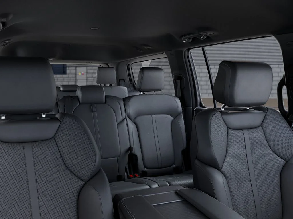 New 2026 Silver-Zynith Exterior Paint Jeep Limited Altitude image 26