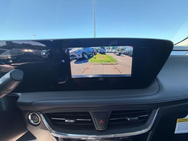 New 2026 Brilliant Red Buick Sport Touring image 15