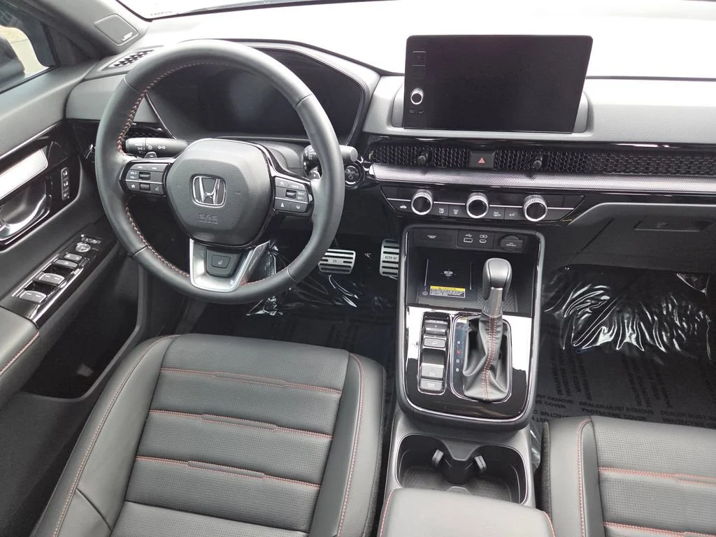 Used 2025  Honda Sport Touring image 34