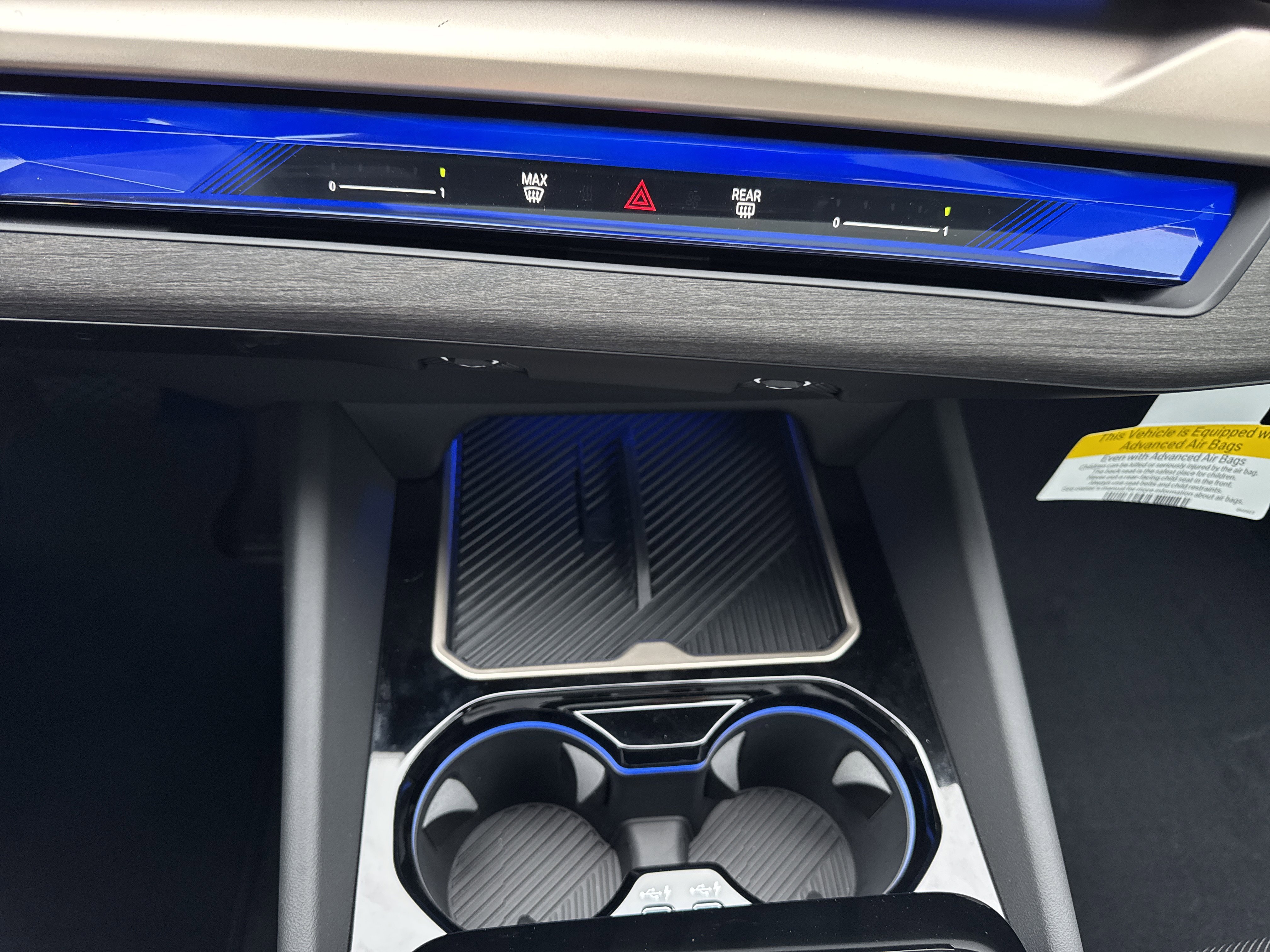 New 2026 BLACK SAPPHIRE BMW 530i xDrive image 20