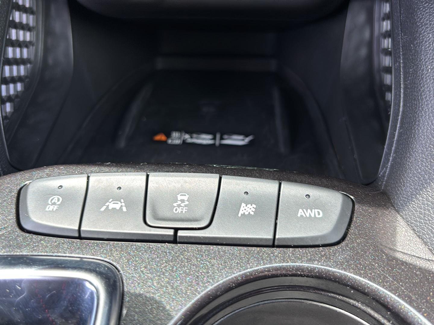 Used 2024 Summit White Chevrolet RS image 25