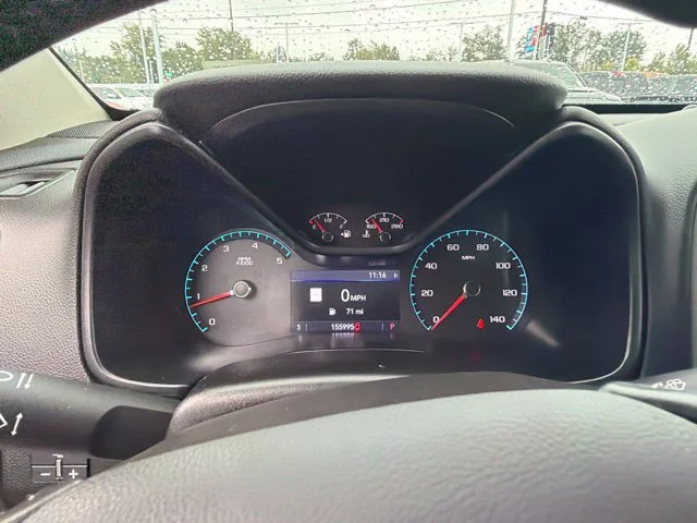 Used 2020 Summit White Chevrolet 4WD ZR2 image 24