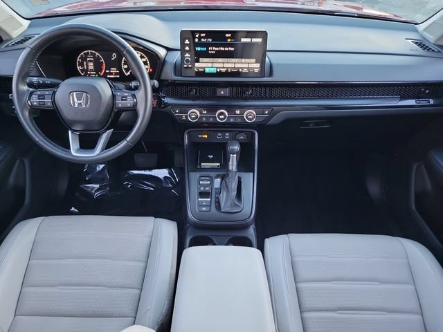 2025 Honda CR-V EX-L - Photo 14