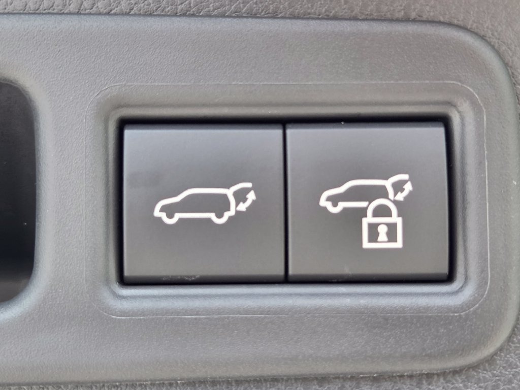 2026 Lexus RX 350 Luxury - Photo 31