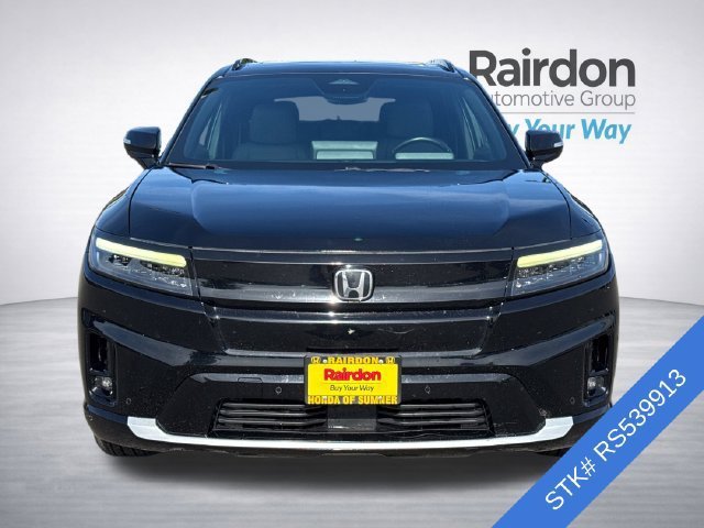 Used 2024 Honda Prologue Touring with VIN 3GPKHXRJ6RS539913 for sale in Sumner, WA
