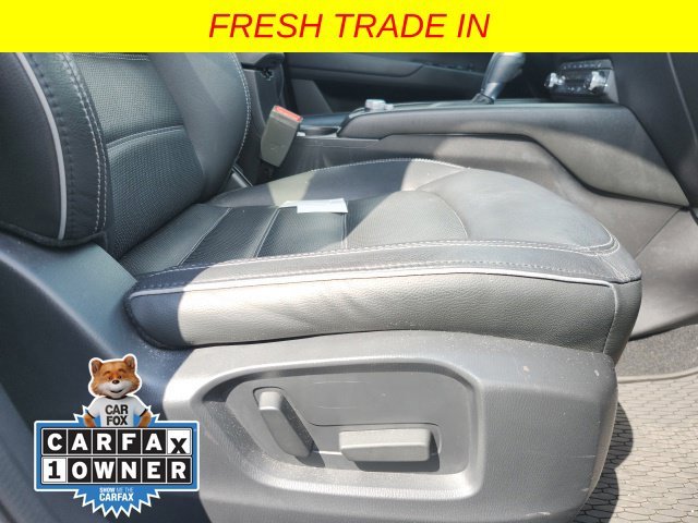 Used 2024 White Mazda 2.5 S Preferred Package image 23