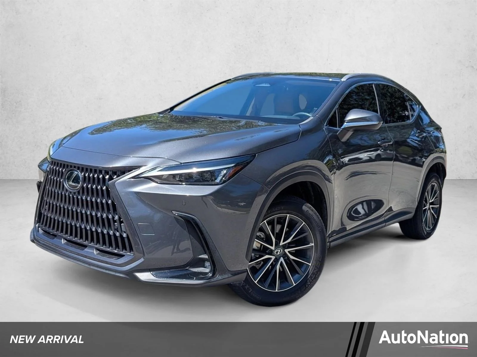 2024 Lexus NX 350 250 Premium FWD's photo