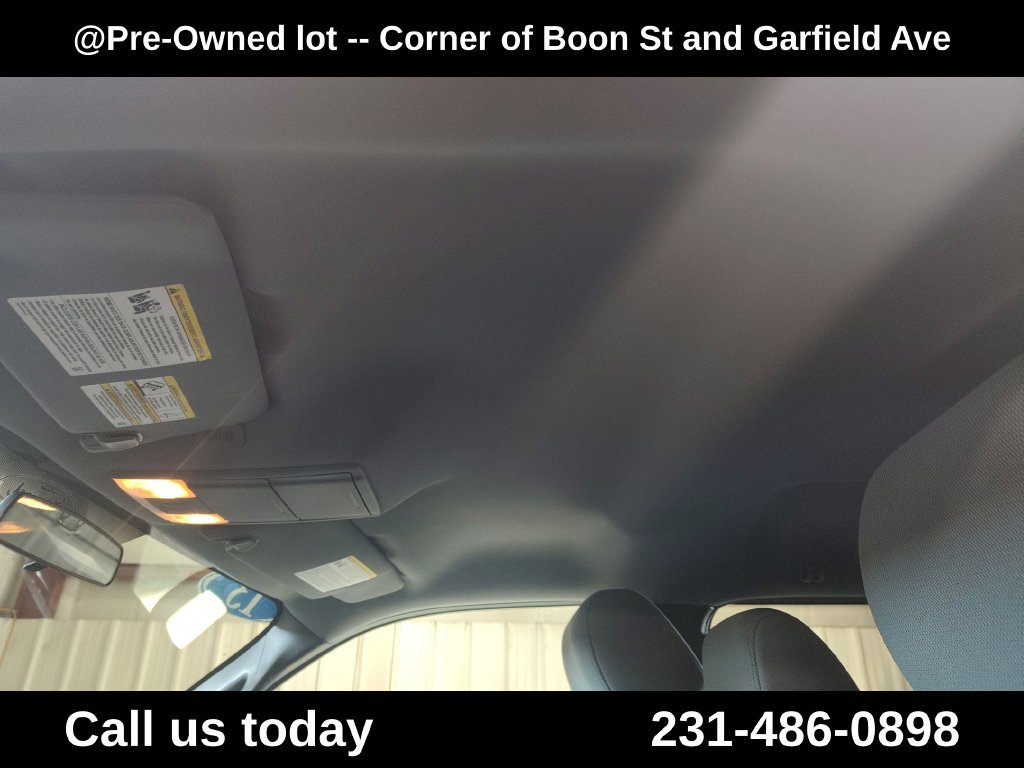 Used 2013 Gray Ford XLT image 13
