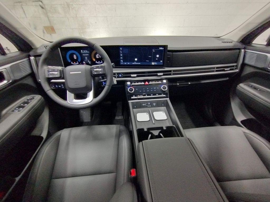 New 2026 Gray Hyundai XRT image 35