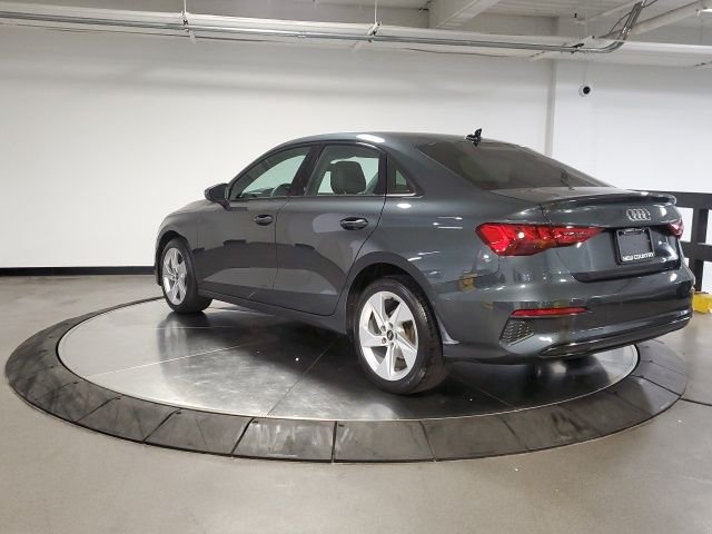 2024 Audi A3 Sedan Premium Plus - Photo 7