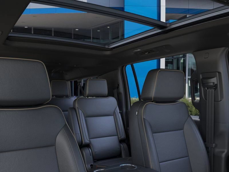 2026 Chevrolet Suburban Premier - Photo 25