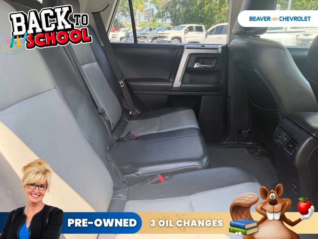 Used 2016 Silver Toyota Limited image 10