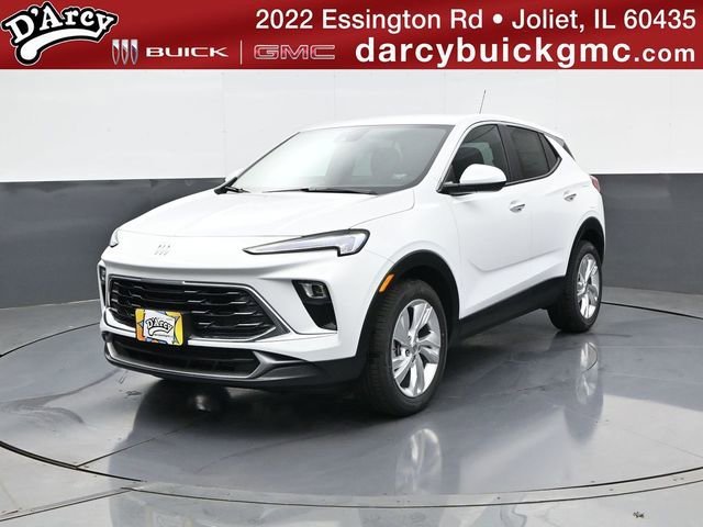 2026 Buick Encore GX Preferred's photo