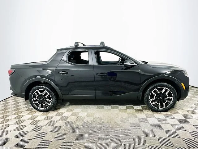 New 2026 Hyundai SANTA CRUZ Limited