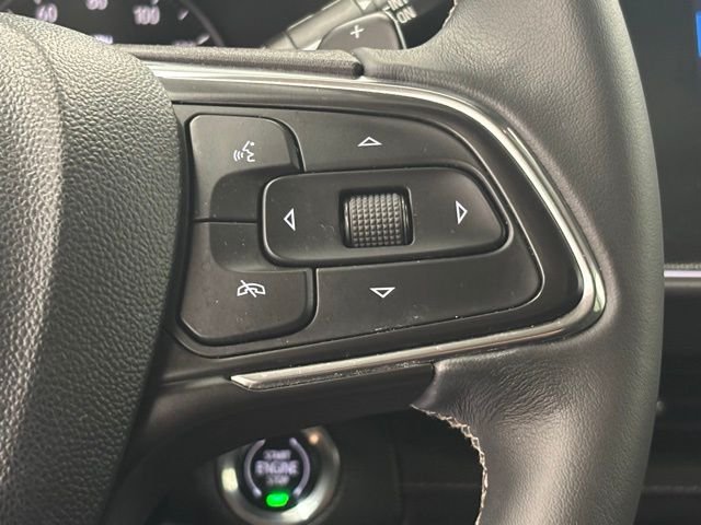 2023 Buick Envision Preferred - Photo 19