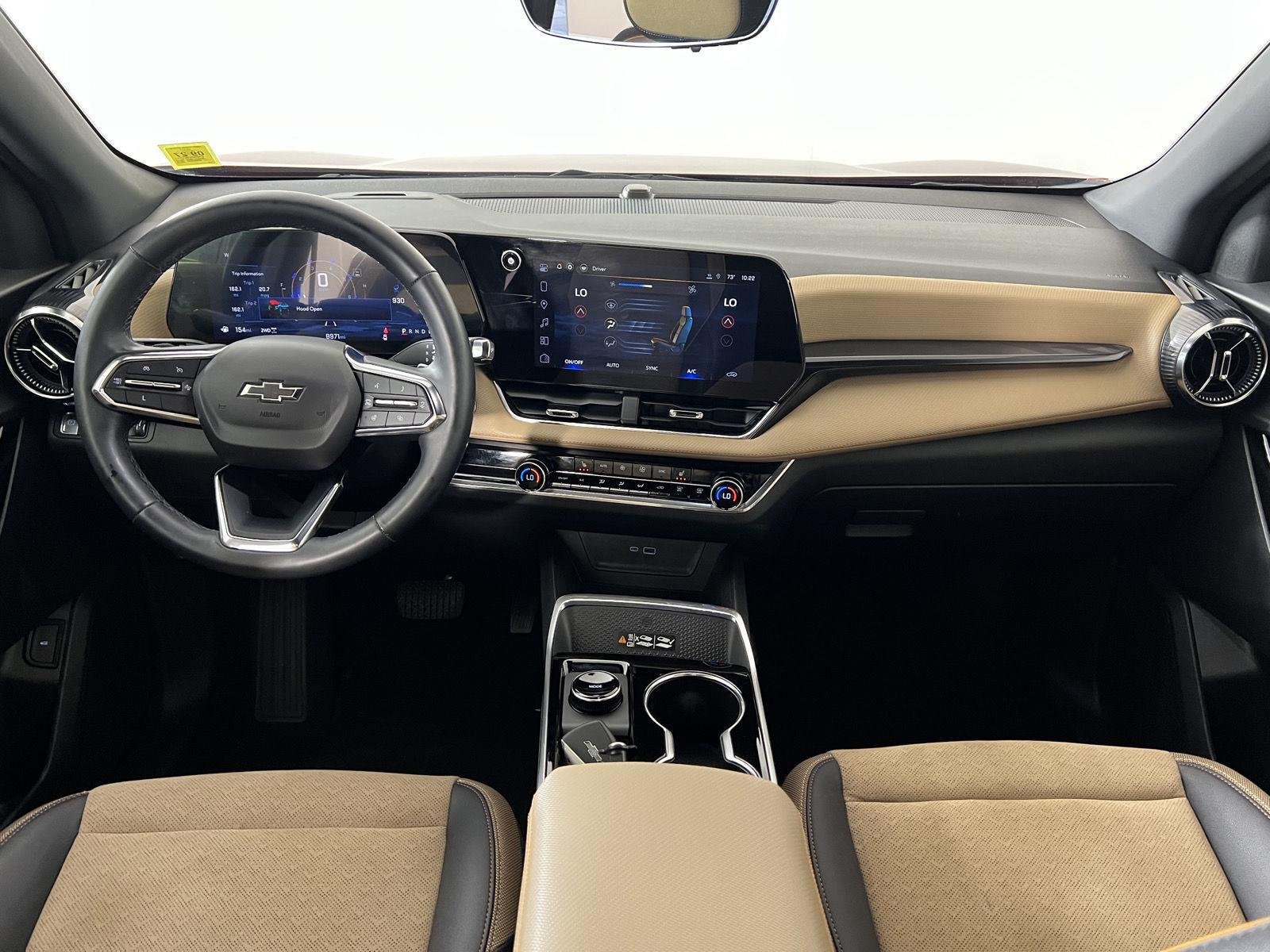 Used 2025 Rd Chevrolet  image 19