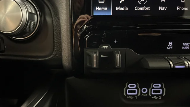2023 RAM Ram 1500 Pickup Laramie - Photo 32