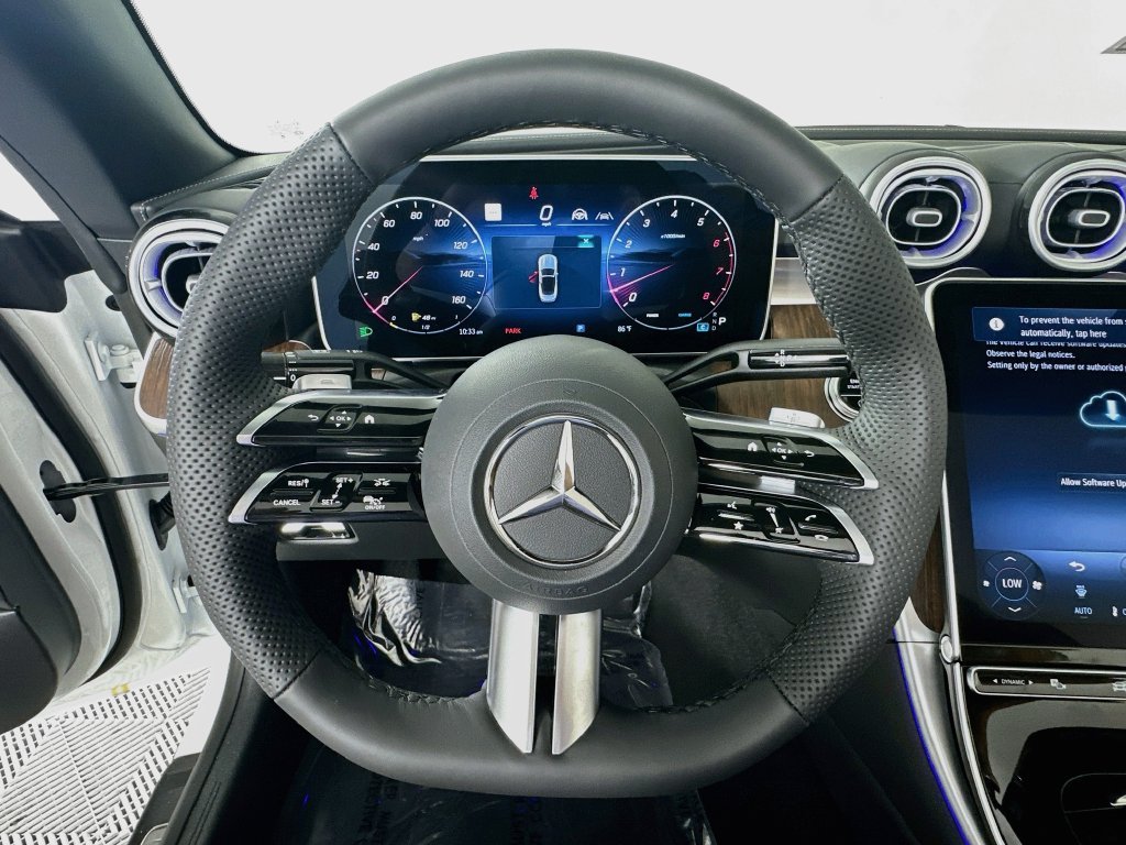 New 2027  Mercedes-Benz CLE 450 image 11
