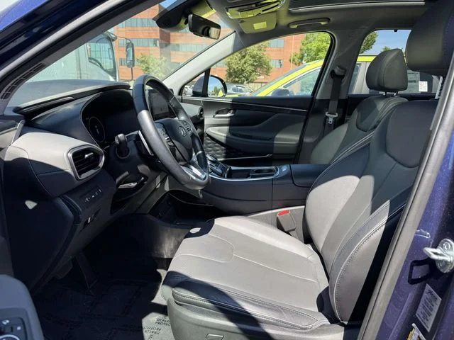 2023 Hyundai Santa Fe Limited - Photo 15