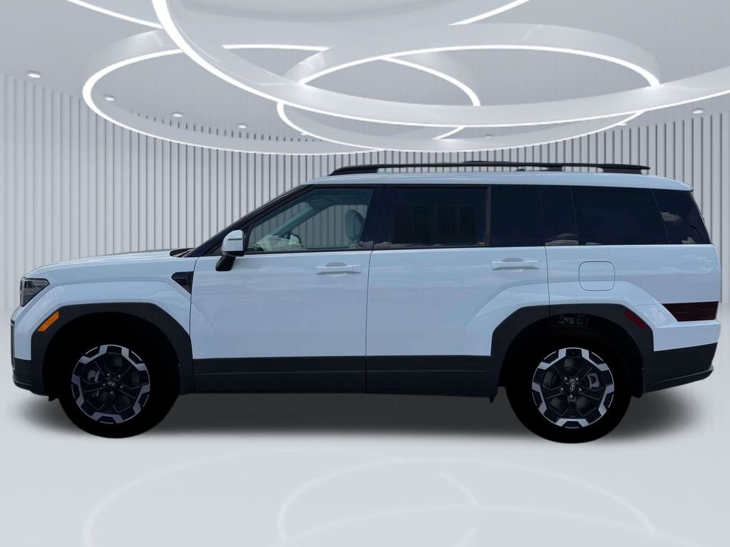 New 2026 White Hyundai SEL FWD image 22