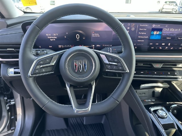 2026 Buick Envision Sport Touring - Photo 20
