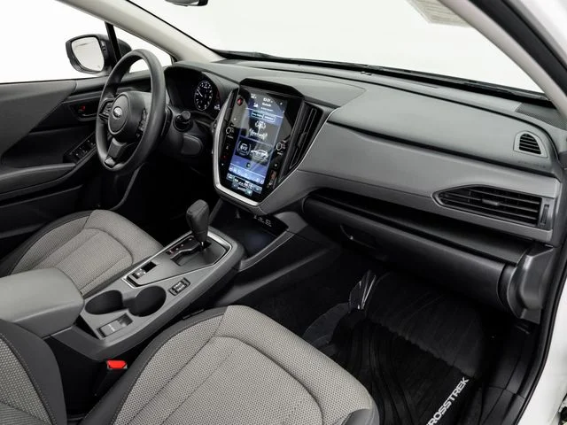 Used 2024 White Subaru Premium image 22
