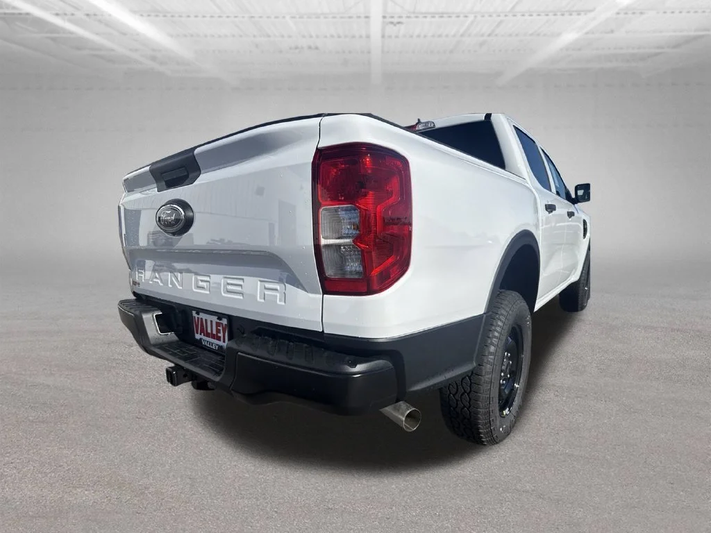 New 2026 Oxford White Ford XL image 51
