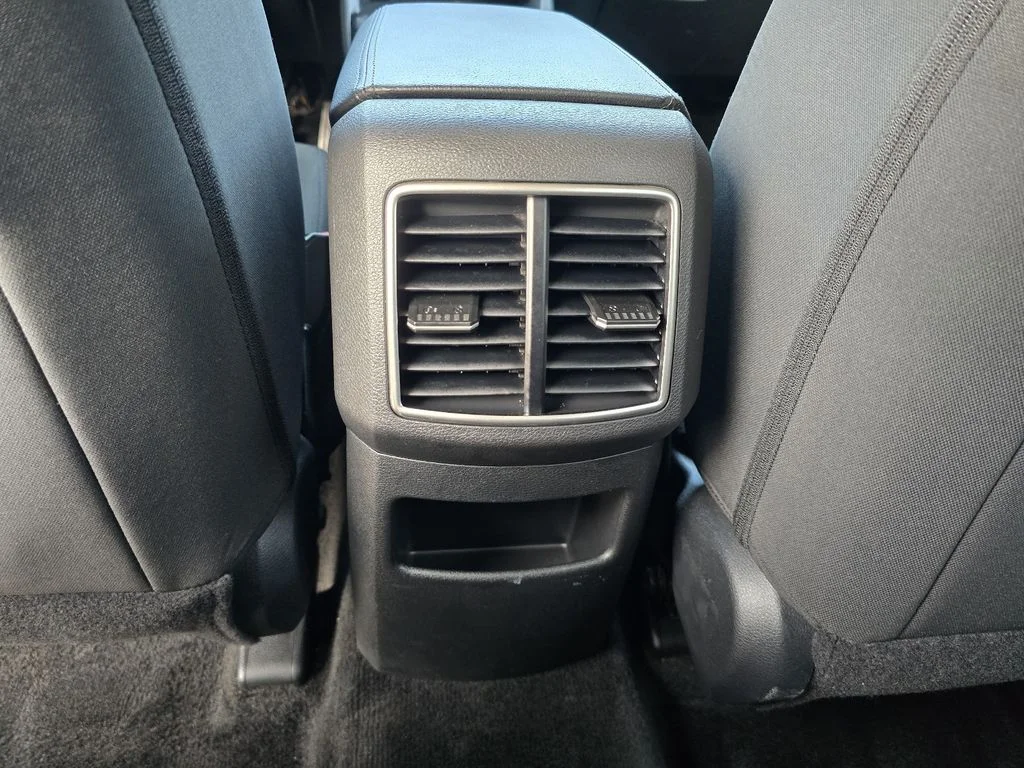Used 2025 Steel Gray Kia LX image 24