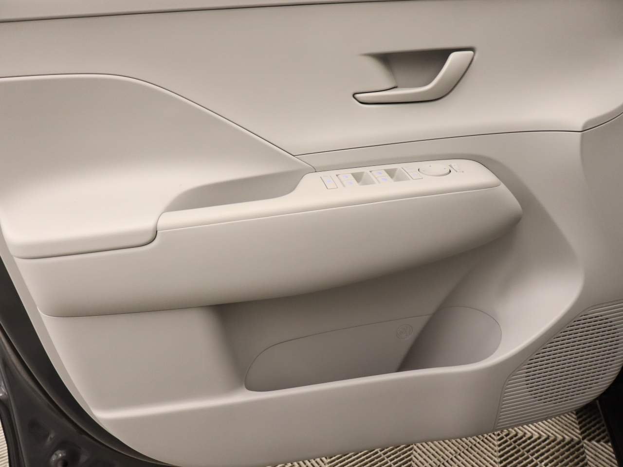 New 2026 Ecotronic Gray Metallic Hyundai SEL Sport image 16