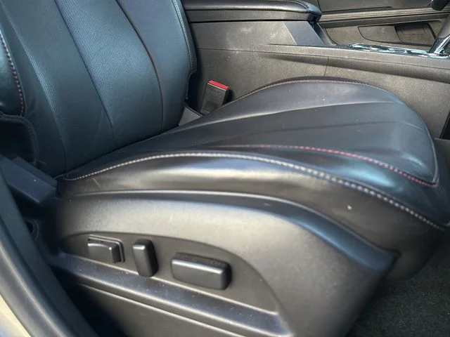 Used 2016 Gold Chevrolet LTZ image 15