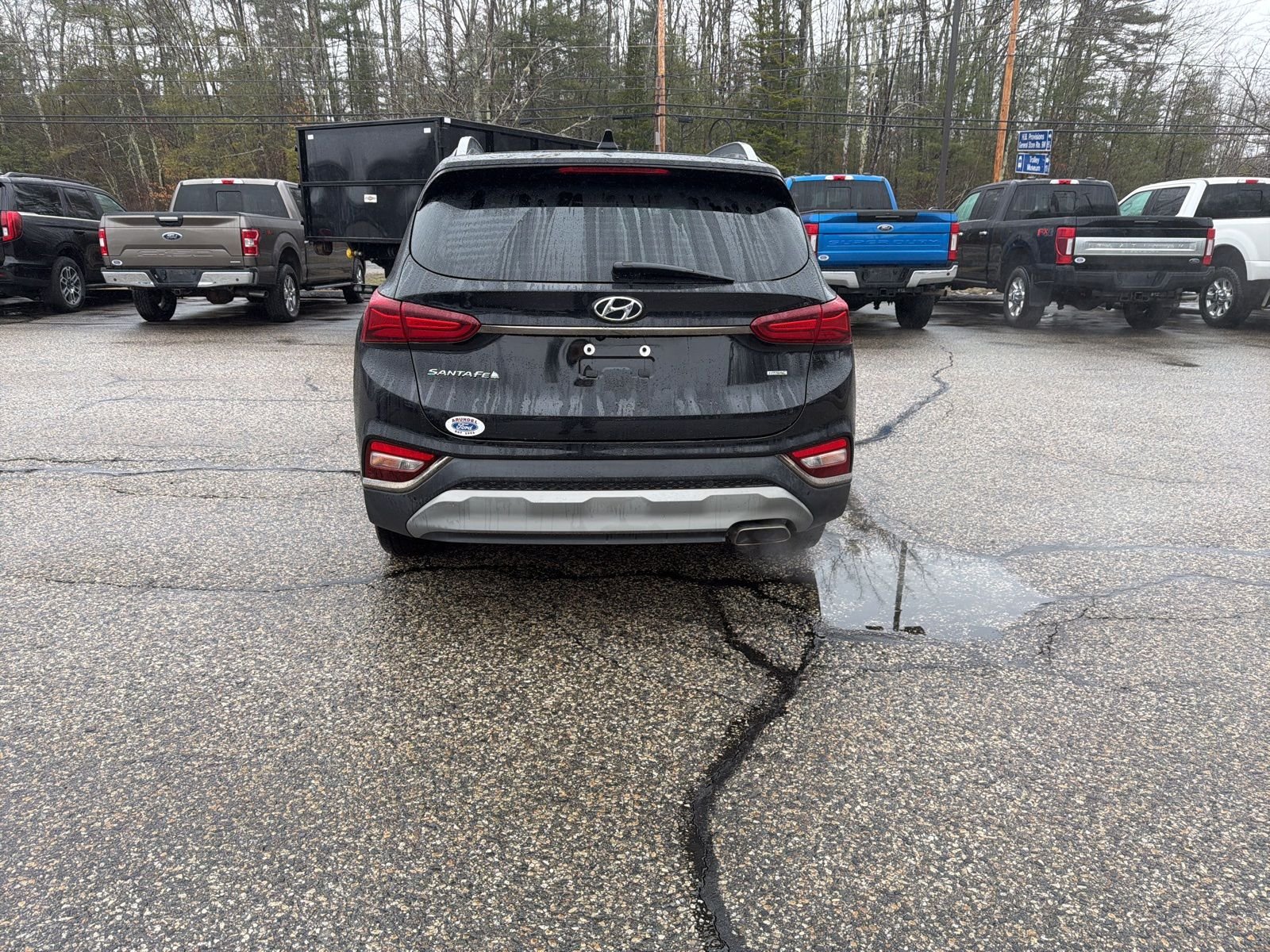 View vehicle photo 6