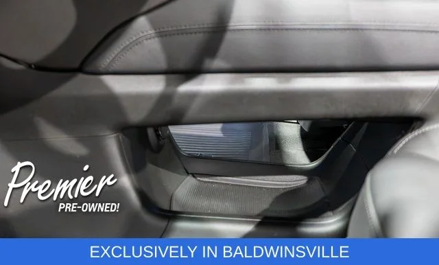Used 2021 Gray Cadillac Premium Luxury image 22