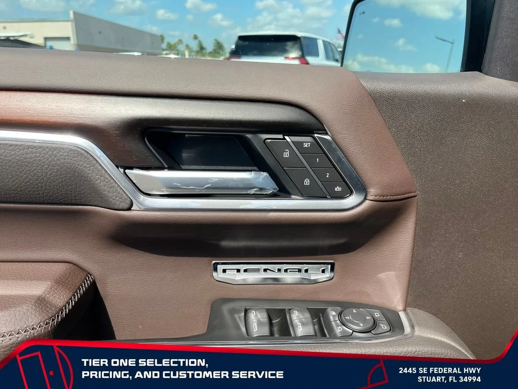 2026 GMC Sierra 1500 Denali - Photo 22