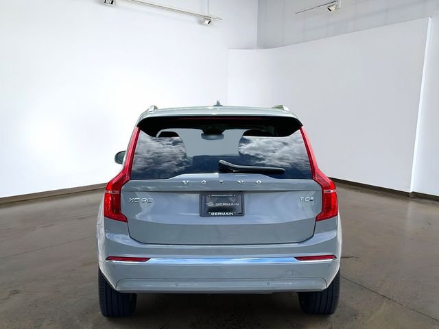 Certified Used 2025 Gray Volvo T8 Plus image 5