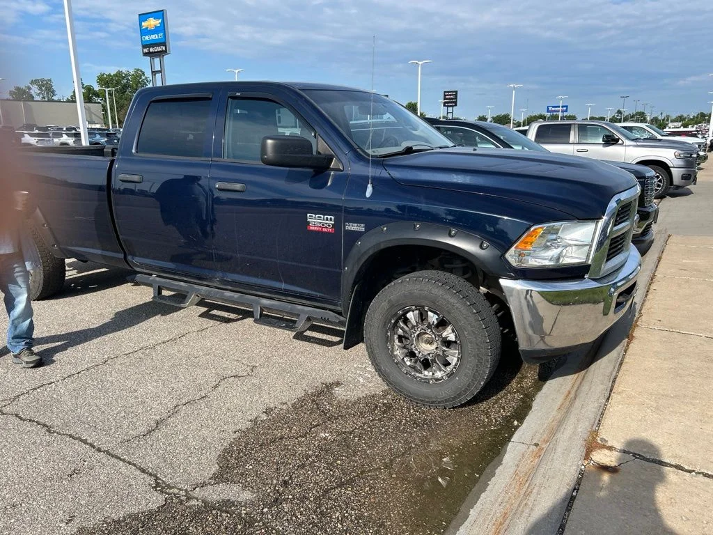 Used 2012 Blue Ram ST image 6